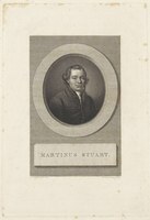 Martinus Stuart
